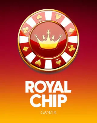 Royal Chip by Gamzix